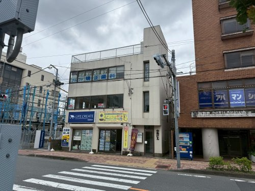 【歯科】アルファ矯正歯科クリニックまで671ｍ