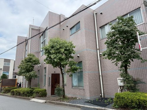 【幼稚園】昭島恵泉幼稚園まで418ｍ