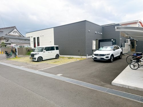 【幼稚園】るり幼稚園まで442ｍ