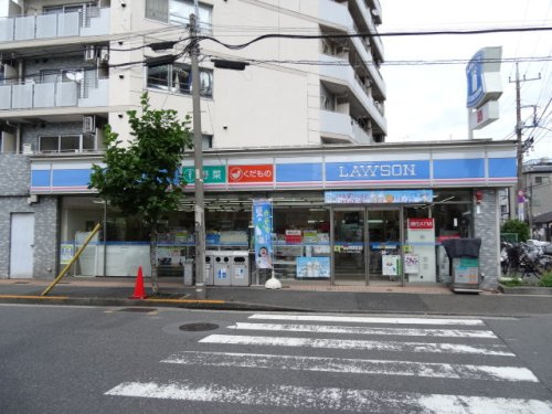 【コンビニエンスストア】ローソン　大森南二丁目店まで226ｍ