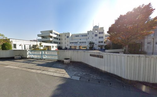 【小学校】伊奈町立南小学校まで1703ｍ