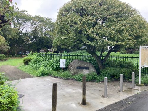 【公園】寺前公園まで128ｍ
