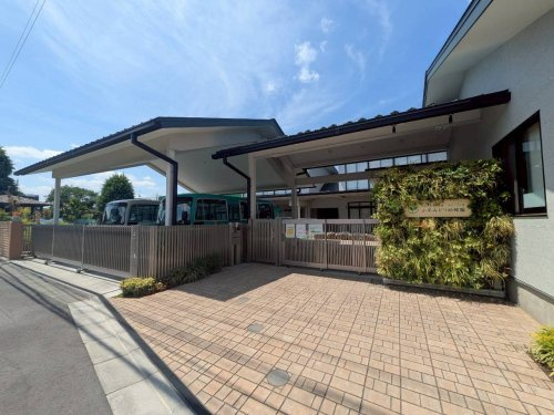 【幼稚園】小平みどり幼稚園まで1333ｍ