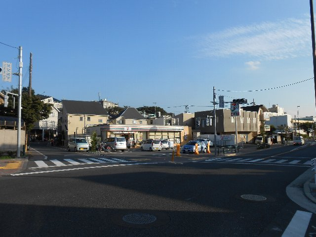 【コンビニエンスストア】セブンイレブン三鷹天文台通り店まで822ｍ
