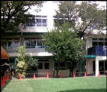 【幼稚園】聖徳幼稚園まで966ｍ