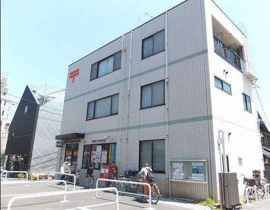 【郵便局】武蔵野境郵便局まで266ｍ