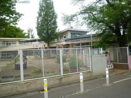【保育園】西田保育園まで705ｍ