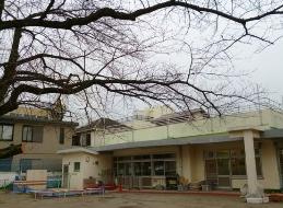 【保育園】阿佐谷南保育園まで708ｍ