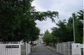 【中学校】姫路市立高丘中学校まで1616ｍ