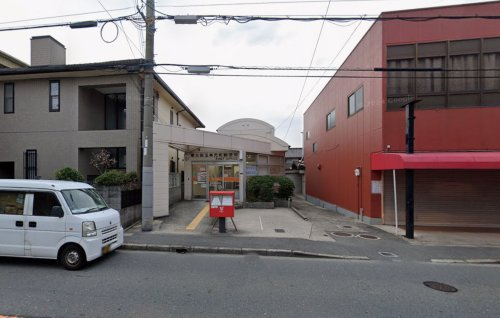 【郵便局】東大阪玉串元町郵便局まで379ｍ