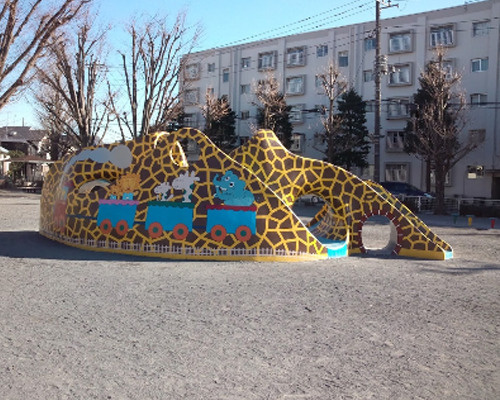 【公園】キリン公園まで96ｍ