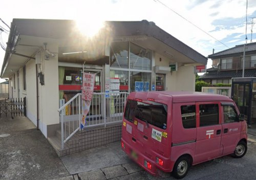 【郵便局】関宿郵便局まで297ｍ