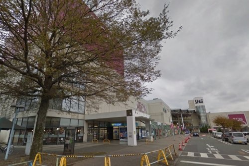 【ショッピングセンター】イオンノア店まで1597ｍ