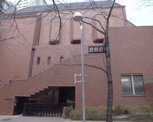 【幼稚園】霊南坂幼稚園まで829ｍ