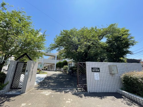 【中学校】名古屋市立宮中学校まで540ｍ