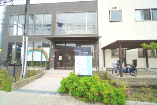 【保育園】たかすな保育園まで502ｍ