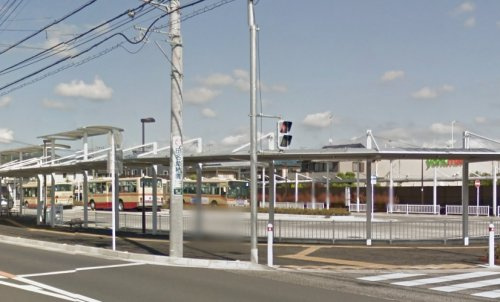【バス停】田名バスターミナルまで1430ｍ