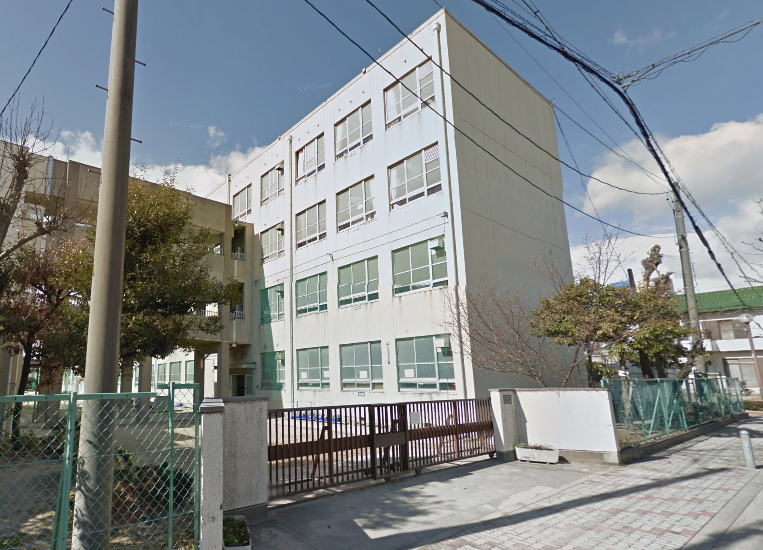 【小学校】名古屋市立　船方小学校まで230ｍ