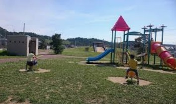 【公園】別所南公園まで939ｍ