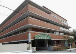 【総合病院】播磨大塩病院まで2388ｍ