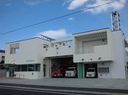 【消防署】相模原市消防局北消防署相原分署まで888ｍ