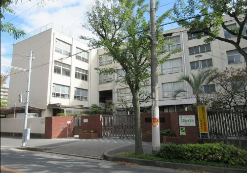 【小学校】鴫野小学校まで171ｍ