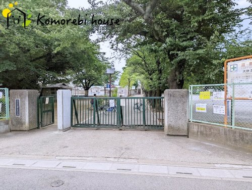 【小学校】さいたま市立大砂土東小学校まで632ｍ