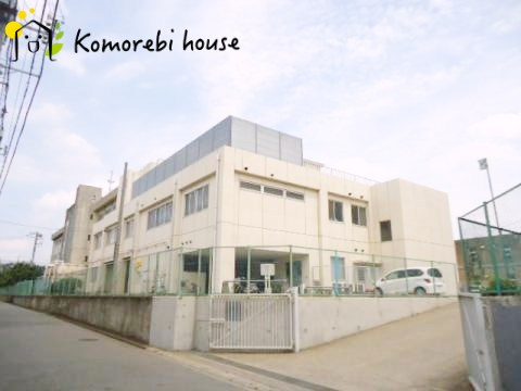 【中学校】さいたま市立大砂土中学校まで922ｍ
