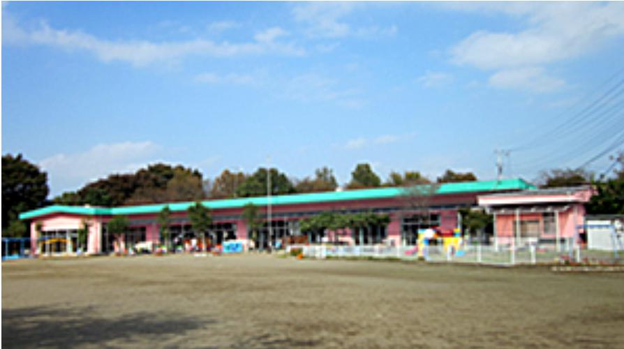 【保育園】下妻保育園まで113ｍ