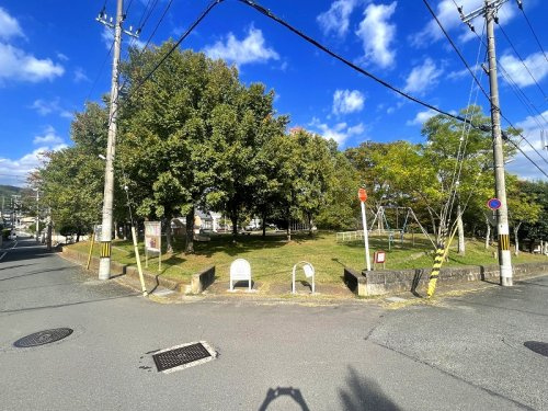 【公園】今原公園まで1238ｍ