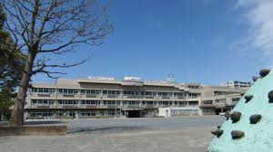 【小学校】川崎市立井田小学校まで1020ｍ