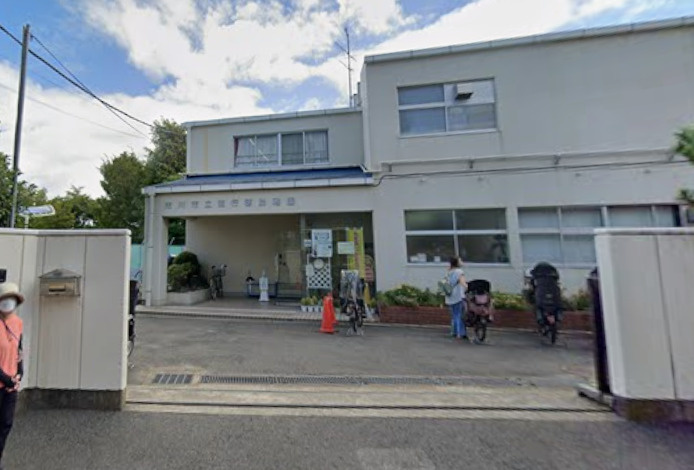 【幼稚園】市川市立南行徳幼稚園まで408ｍ