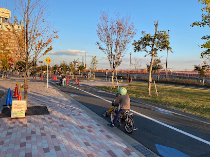 【公園】江戸川区立東部交通公園まで2672ｍ