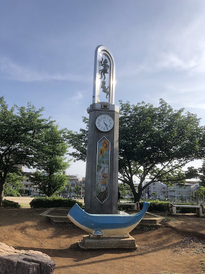 【公園】南行徳公園まで236ｍ