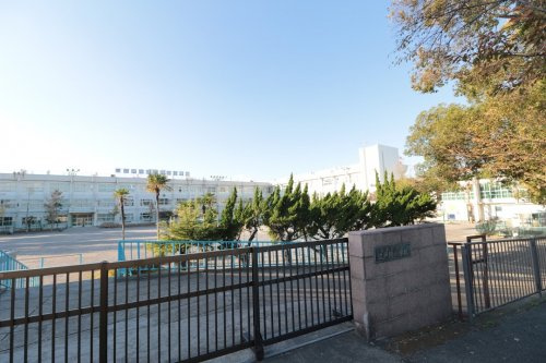 【小学校】江戸川区立江戸川小学校まで3397ｍ
