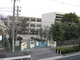 【小学校】富田林市立久野喜台小学校まで408ｍ