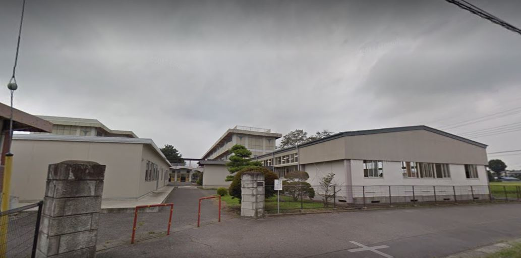 【中学校】さくら市立氏家中学校まで4197ｍ