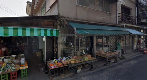 【その他】沖辰商店有限会社まで3386ｍ
