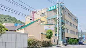 【整形外科】医療法人慈彗会亀川病院まで3751ｍ
