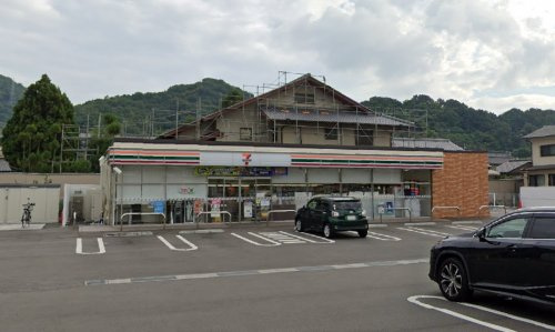 【コンビニエンスストア】セブンイレブン　福山千田町店まで298ｍ