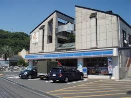 【コンビニエンスストア】ローソン　福山千田町三丁目店まで1331ｍ