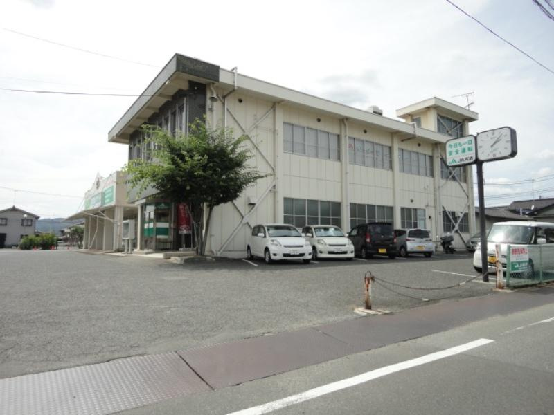【銀行】JA福山市千田支店まで235ｍ