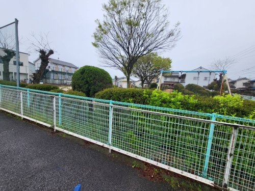 【その他】旭通公園まで3180ｍ