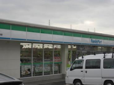 【コンビニエンスストア】ファミリーマート　福山坪生店まで4805ｍ