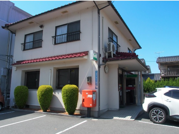 【郵便局】三原宗郷町簡易郵便局まで236ｍ