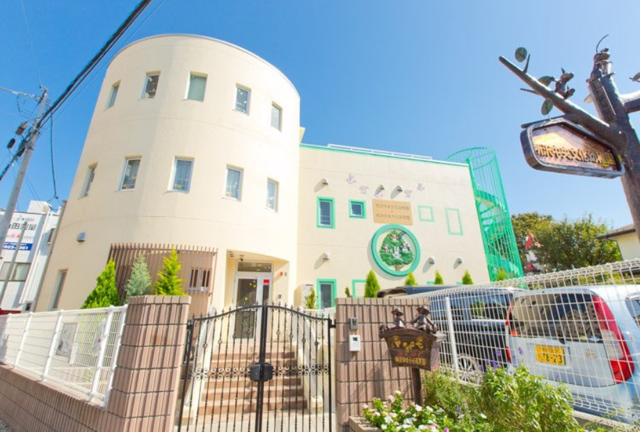 【幼稚園】所沢中央文化幼稚園まで725ｍ