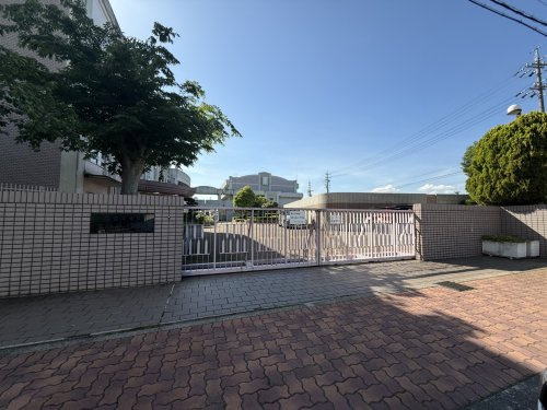 【小学校】名古屋市立平針北小学校まで249ｍ