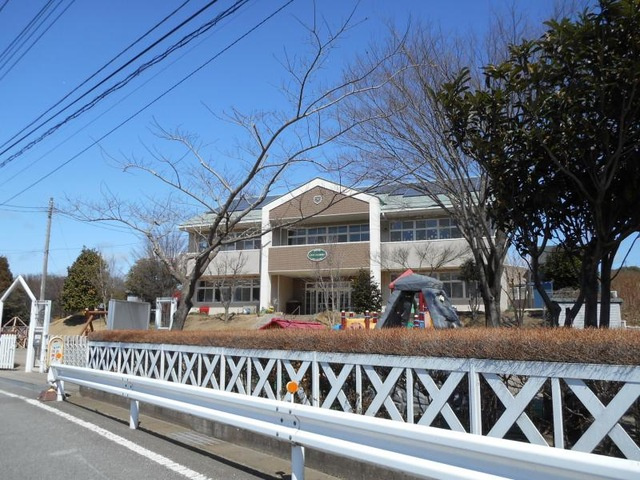 【幼稚園】幼保連携型認定こども園わかくさ幼稚園まで1075ｍ
