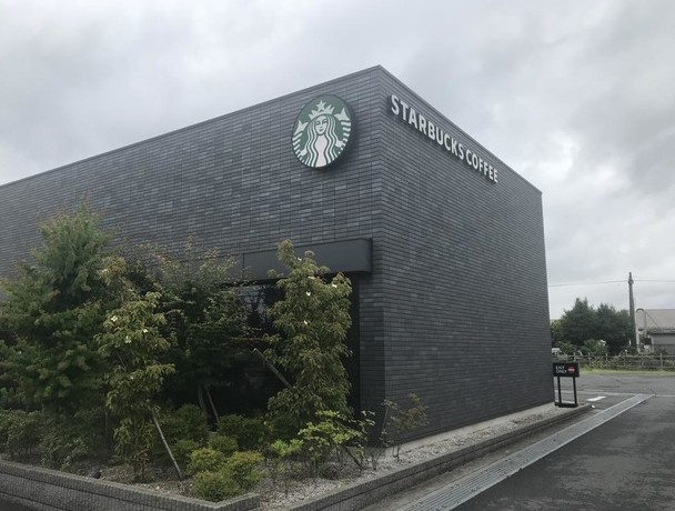 【喫茶店・カフェ】スターバックスコーヒー　所沢小手指バイパス店まで2184ｍ
