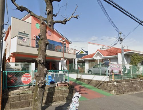 【保育園】南郷こども園まで2491ｍ